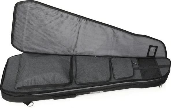 Gruv Gear Gigblade 3 Elektro Gitar Kılıfı - Resim 3