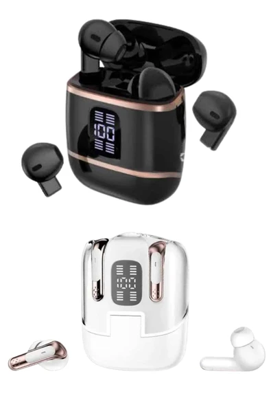 J40 BLUETOOTH KULAKLIK - 4