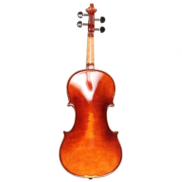 Carlovy VLA4 - 4/4 Keman - Resim 8