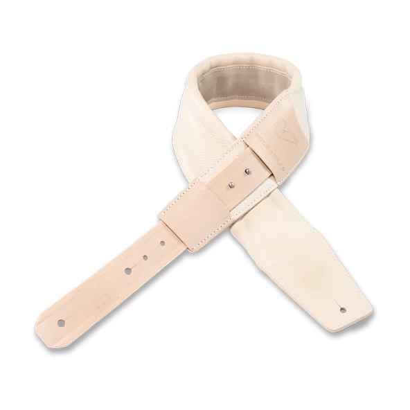 Gruv Gear Solostrap2 Gitar Askısı - Krem - 1