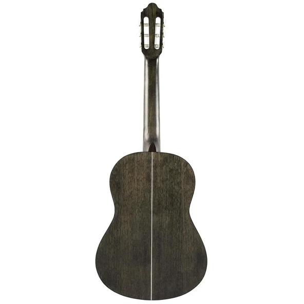 VALENCIA VC404HSB KLASİK GİTAR, 4/4, HISTORIC SUNBURST MAT - Resim 4