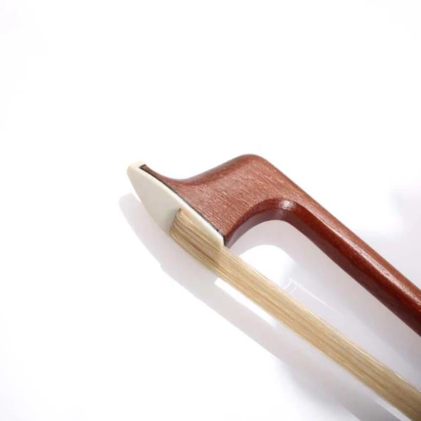 GEWA 404071 Massaranduba 4/4 Keman Yayı - Resim 4