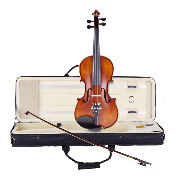 Carlovy VLA8 - 1/4 Keman ürün görseli