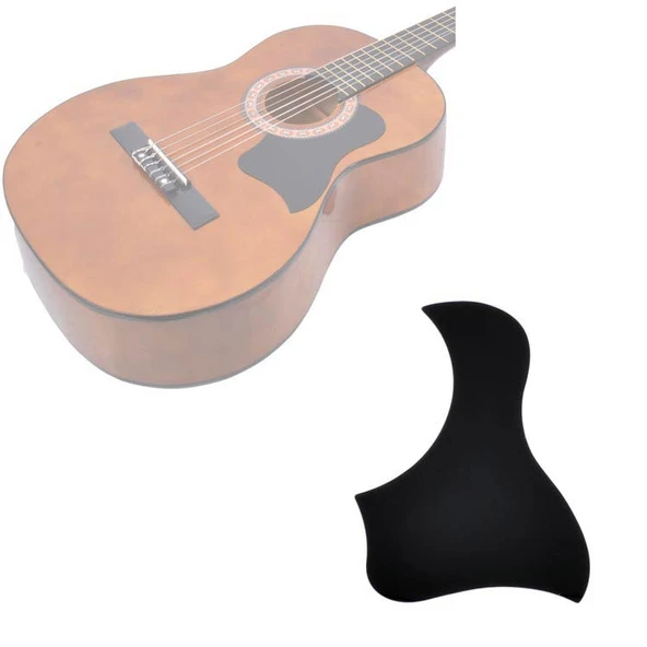Gitar Pena Korumalığı PG165BK Pick Guard - 1