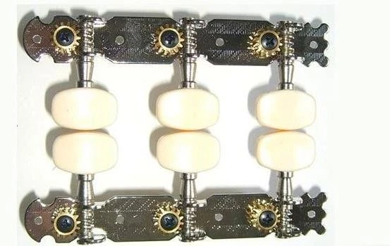 MAXTONE GM22S AKUSTİK GİTAR KULAĞI 3+3 2ADET SET