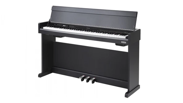 Nux NCK-330 Siyah Dijital Piyano - 3