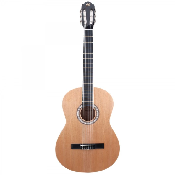 Miguel Angela MA2-N Natural Klasik Gitar