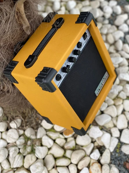 10 Watt Combo Amfi ürün görseli