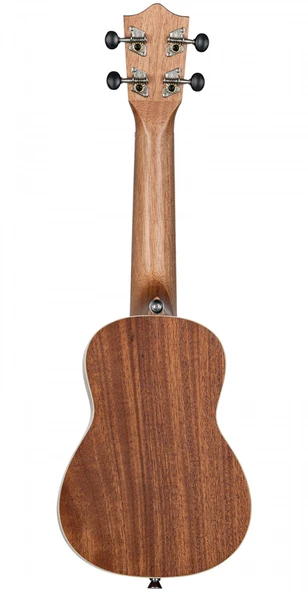 Lanikai LU21-S Soprano Ukulele - 3