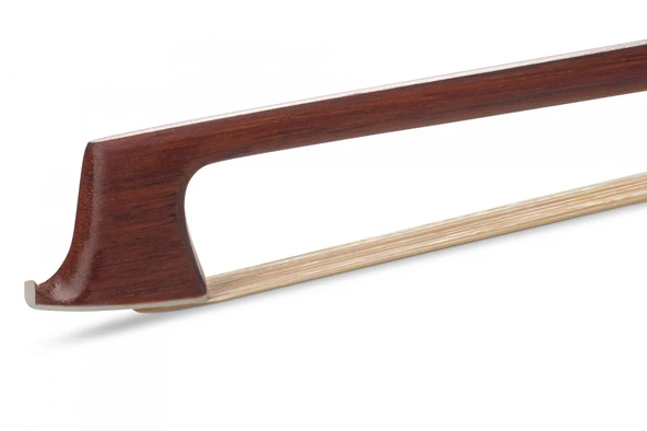 GEWA 404031 Massaranduba 4/4 Keman Yayı - Resim 3