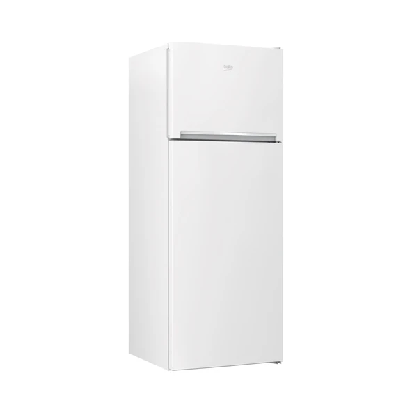 Beko 870503 MB Çift Kapılı Buzdolabı - 2
