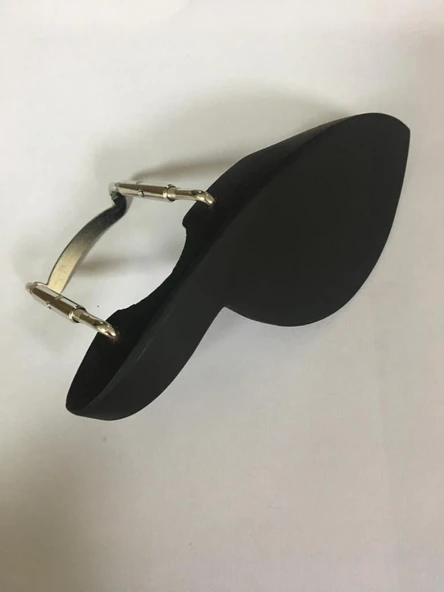 KEMAN ÇENELİK, SİYAH, SERT AĞAÇ, SCALE 3/4 ürün görseli