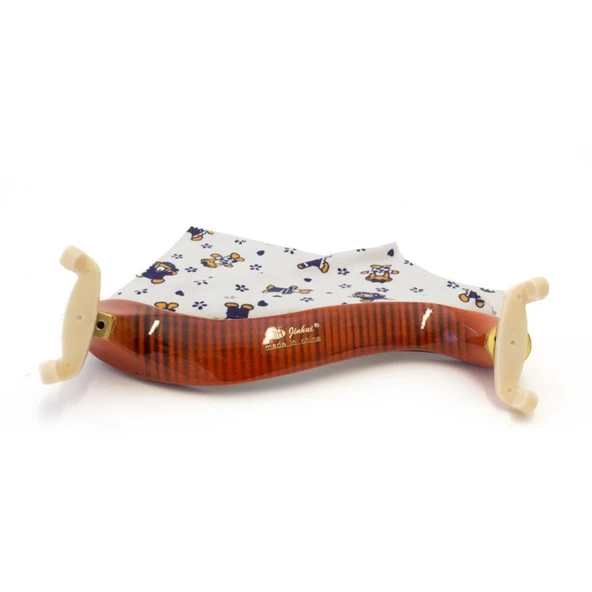 Carlovy CVSRL 3/4 - 4/4 Açık Renk Keman Yastığı ürün görseli