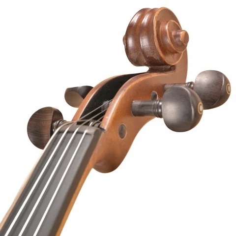 Carlovy VLA9 - 3/4 Keman - Resim 4