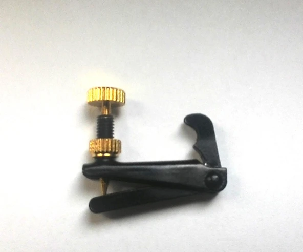 KEMAN FIX SİYAH 1/2 VE 1/4 İÇİN : FIX1G12 ürün görseli