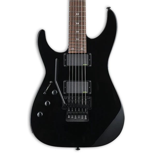 ESP LTD KH-602 Kirk Hammett Signature Solak Elektro Gitar ürün görseli