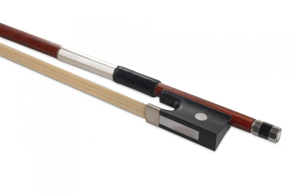 GEWA 404031 Massaranduba 4/4 Keman Yayı - Resim 2