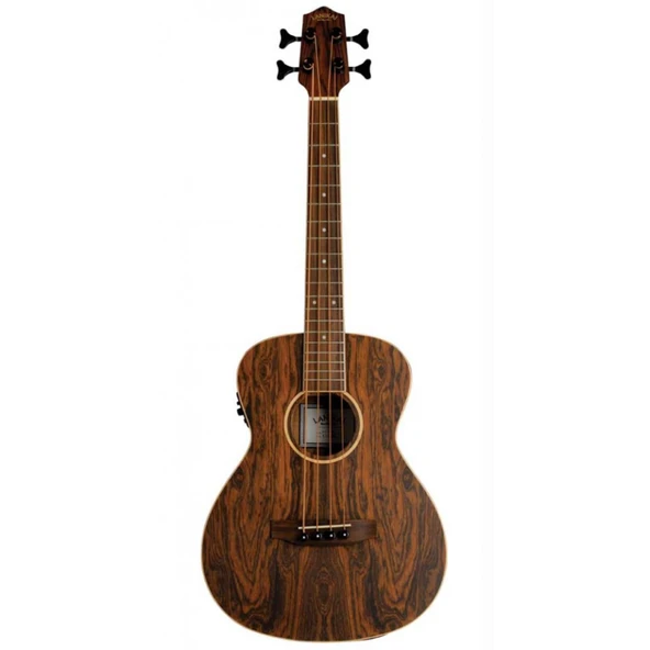 Lanikai FB-EBU Elektro-Bas Ukulele - 6