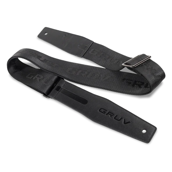 Gruv Gear Korr Gitar Askısı - 1