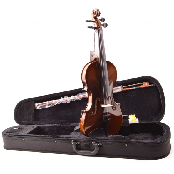 KEMAN TAM TAKIM 4/4 MANUEL RAYMOND (MRV44DC) ürün görseli