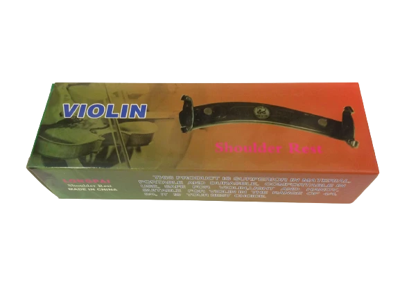 Carlovy CVSR24 2/4 Keman Yastığı - Resim 2