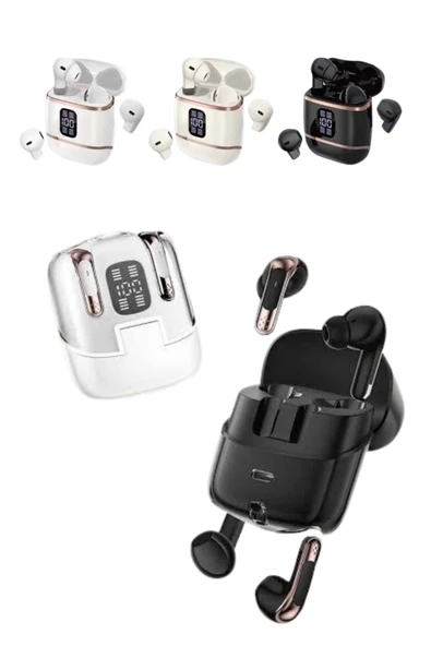 J40 BLUETOOTH KULAKLIK - 3