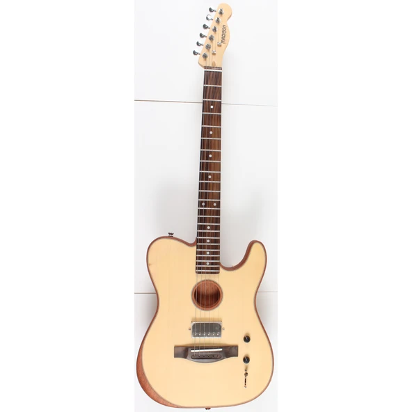 Madison MEAG-TL01-N Elektro Akustik Gitar ürün görseli