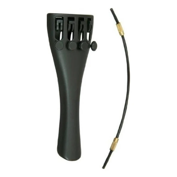 Wittner 1/4 Hafif Alaşımlı Keman Kuyruğu 915141 ürün görseli