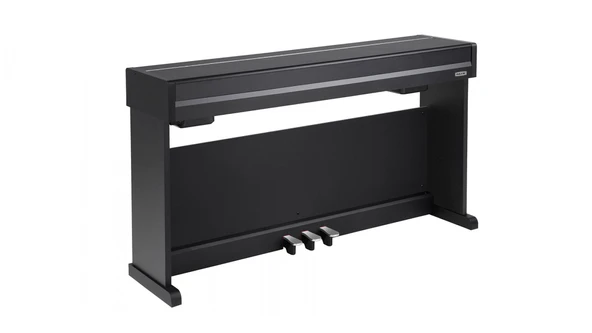 Nux NCK-330 Siyah Dijital Piyano - 4