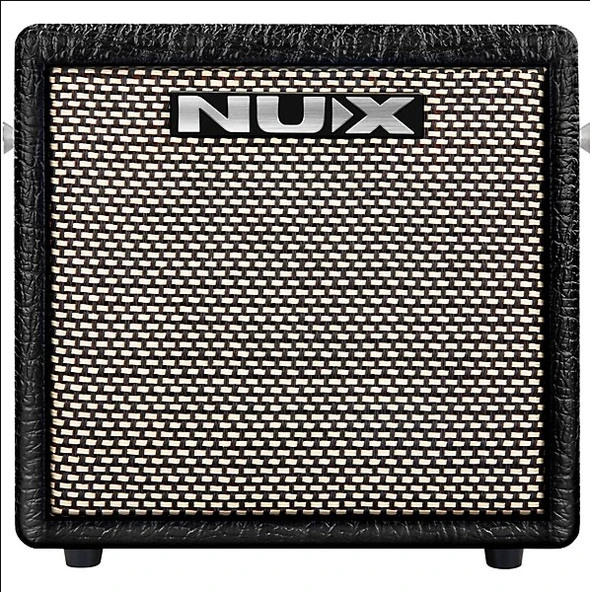 Nux Mighty 8BT MKII Taşınabilir Elektro Gitar Amfisi ürün görseli