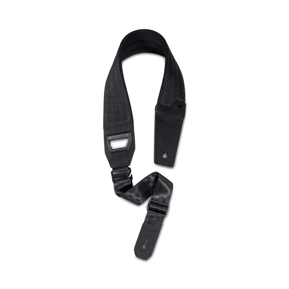 Gruv Gear FABRK Gitar Askısı - Siyah - 2
