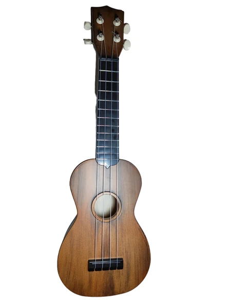 XU2101 - 4 Telli Ukulele (Ceviz)
