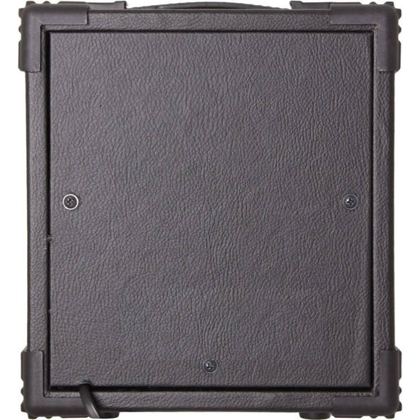 Angel ANG-10-BK Siyah 10 Watt Elektro Gitar Amfisi - Resim 2