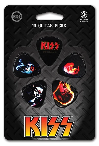 PENA KISS-PICK-ALIVE II LIGHT  ABD ürün görseli
