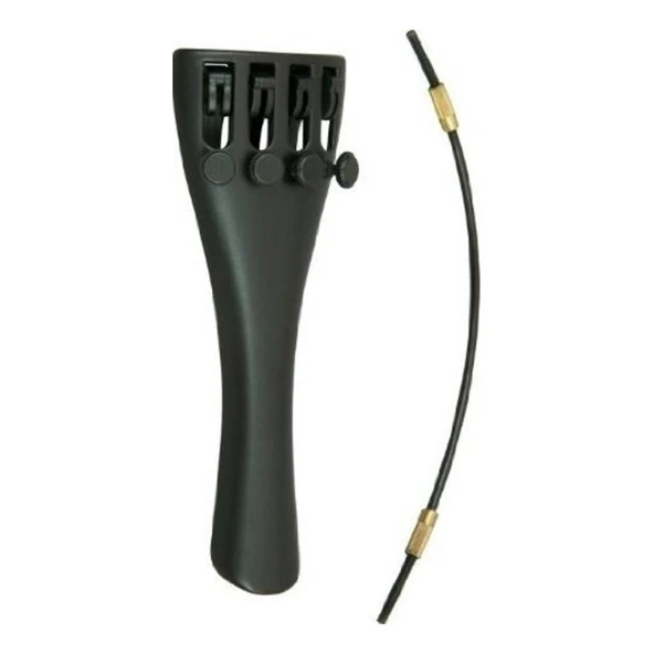 Wittner 1/16 Hafif Alaşımlı Keman Kuyruğu 915161 ürün görseli