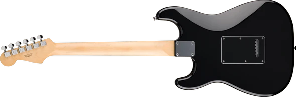 Fender Standard Stratocaster HSS Akçaağaç Klavye Aqua Marine Metallic Elektro Gitar - Resim 2