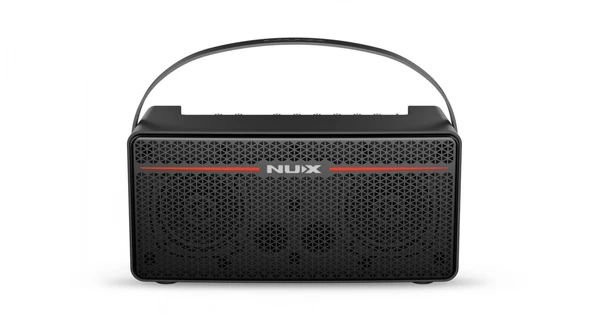 Nux Mighty Space Taşınabilir Gitar Amfisi - 1