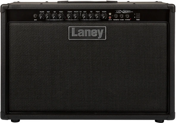 Laney LX120RT Elektro Gitar Amfisi - Resim 3