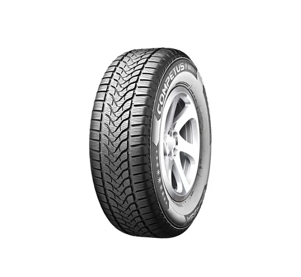 235/50R18 101H XL Competus Winter 2 + LASSA KIŞ LASTİĞİ 2025 ürün görseli 1
