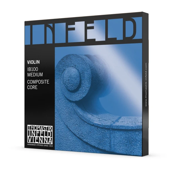 Thomastik Infield Blue IB 100 Keman Teli ürün görseli