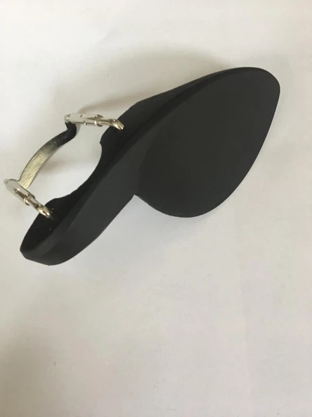 KEMAN ÇENELİK, SİYAH, SERT AĞAÇ, SCALE 4/4 ürün görseli