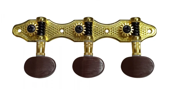 Miguel Angela MAMH7026GD Profesyonel Model Klasik Gitar Burgusu - Resim 2