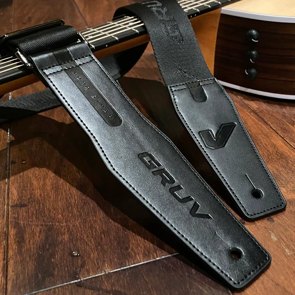 Gruv Gear Korr Gitar Askısı - 4