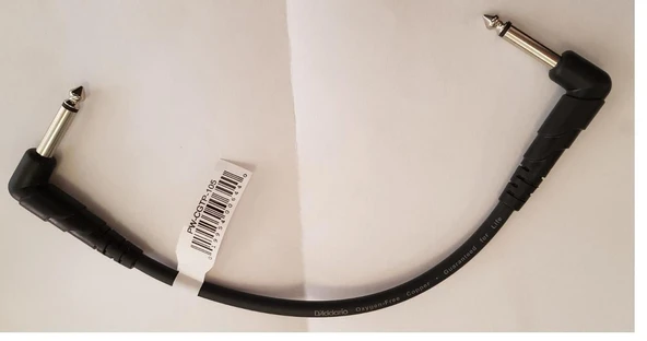 PEDAL ARA KABLOSU 15 CM - Resim 2