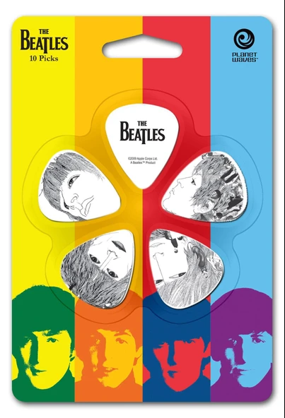 PENA BEATLES REVOLVER MEDİUM  ABD ürün görseli