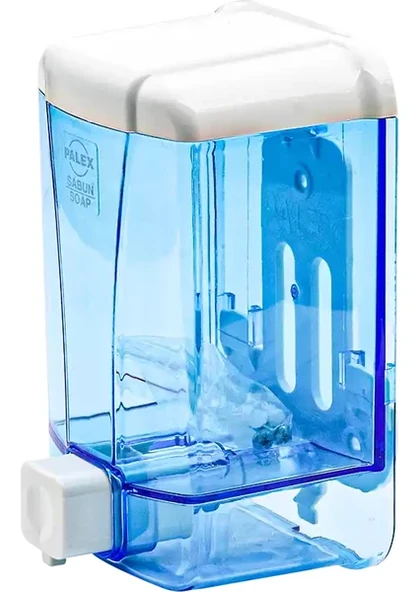 Çankaya 609 Plastık Sıvı Sabunluk ürün görseli