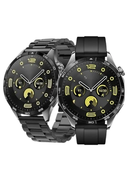 G4 saat ürün görseli