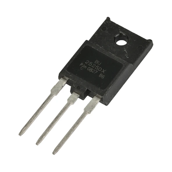 BU 2525DX TO-3PF TRANSISTOR ürün görseli