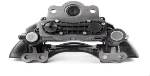 KNORR SAF AXLE KOMPLE KALIPER TASIYICILI SAG SK70418 ürün görseli