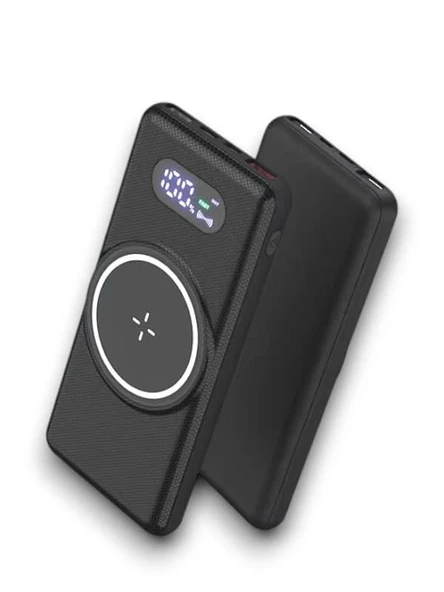 PW10 POWERBANK TEMASSIZ - 2